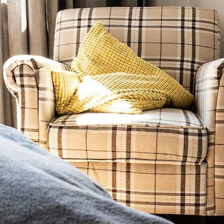 A+ Apartament Rajska غدانسك المظهر الخارجي الصورة