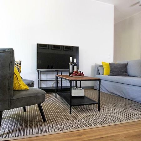 A+ Apartament Rajska غدانسك المظهر الخارجي الصورة