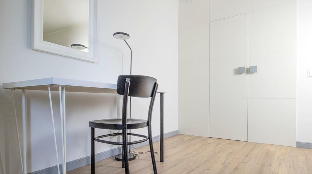 A+ Apartament Rajska غدانسك المظهر الخارجي الصورة